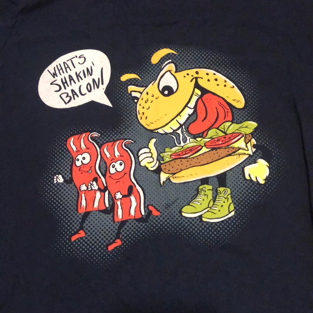 Cat & Jack shirt